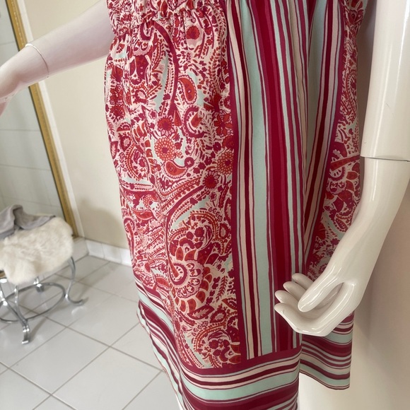 Loft gorgeous large size easy comfy dress chic and cozy - Picture 5 of 14